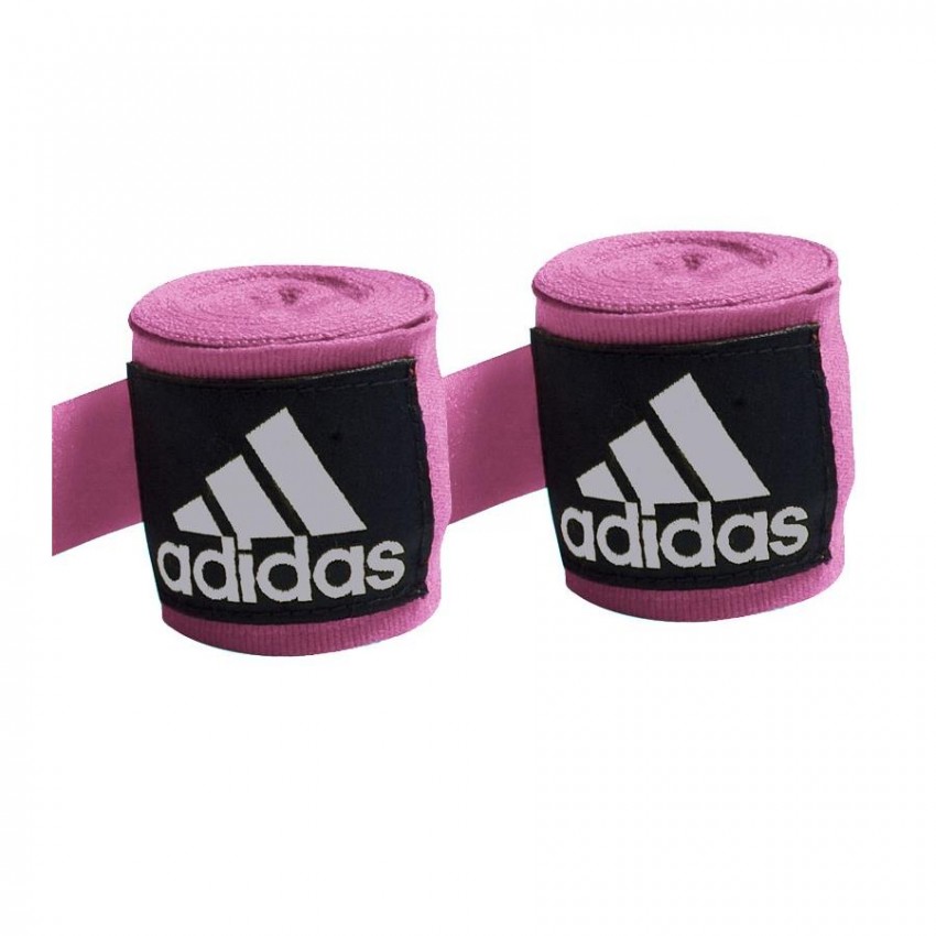 Bandagem shop elastica adidas