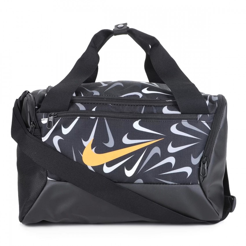 Bolsa Nike Brasilia XS Sp22 25L Grafite - Top Radical