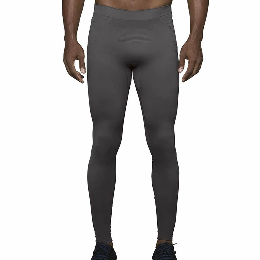 Calça compressão hot sale masculina lupo
