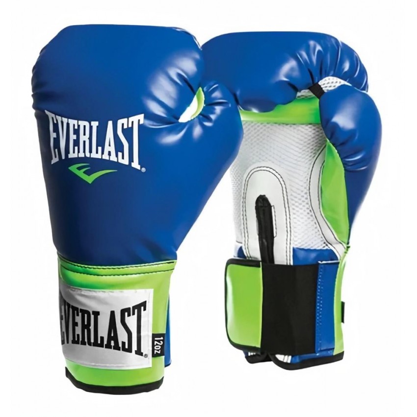 Luva de best sale boxe everlast feminina