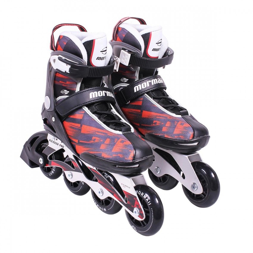 Patins Inline JetHok Advantage Pro - Adulto Unissex | Tamanhos 37-45