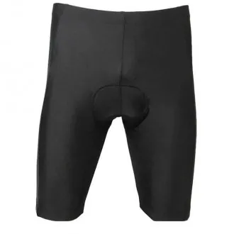 Bermuda Ciclismo Cabani Basic Preta - Masculina