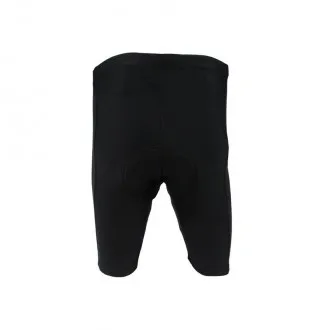 Bermuda Ciclismo Cabani Basic Preta - Masculina