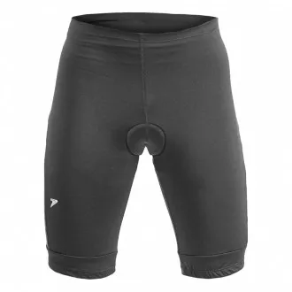 Bermuda Ciclismo Poker Drafter Preta - Masculina