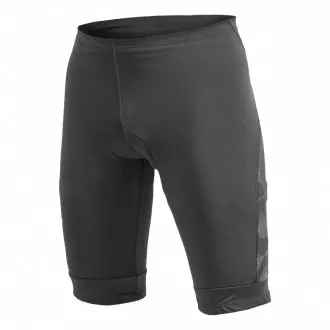 Bermuda Ciclismo Poker Drafter Preta - Masculina