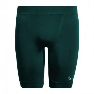 Bermuda Compressão+Térmica Lupo Sport AM I-Max VB Verde - Masculina