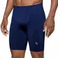 Bermuda Compressão+Térmica Lupo Sport AM I-Max VB Grafite - Masculina