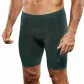 Bermuda Compressão+Térmica Lupo Sport AM I-Max VB Grafite - Masculina