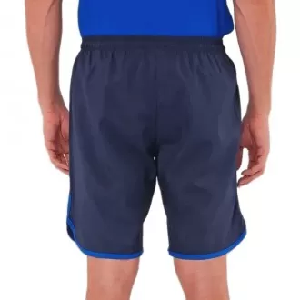 Bermuda Fila Curve Pro Marinho+Royal - Masculina