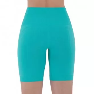 Bermuda Lupo AF Basic Verde - Feminina