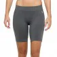 Bermuda Lupo Sport AF Max Core Preta - Feminina