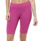 Bermuda Lupo Sport AF Max Core Rosa - Feminina