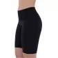 Bermuda Lupo Sport AF Basic Fit Laranja - Feminina