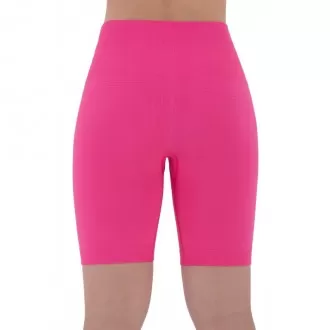 Bermuda Lupo Sport AF Basic Fit Rosa - Feminina