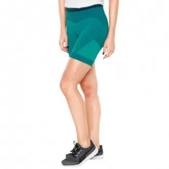 Bermuda Lupo Sport AF Fit Pro Verde - Feminina