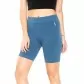 Bermuda Lupo Sport AF Max Core Preta - Feminina