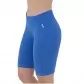 Bermuda Lupo Sport AF Max Core Preta - Feminina