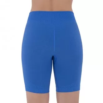 Bermuda Lupo Sport AF Max Azul - Feminina