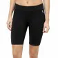 Bermuda Lupo Sport AF Max Core Preta - Feminina