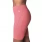 Bermuda Lupo Sport AF Max Core Preta - Feminina