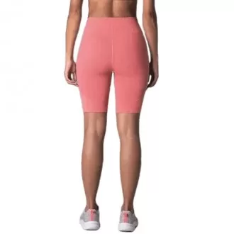 Bermuda Lupo Sport AF Max Rosa Coral - Feminina