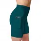 Bermuda Lupo Sport AF Run Pocket Verde - Feminina