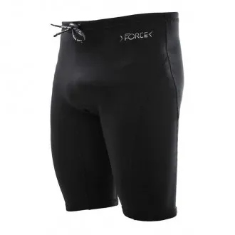 Bermuda Neoprene Fun Dive 2mm Preta