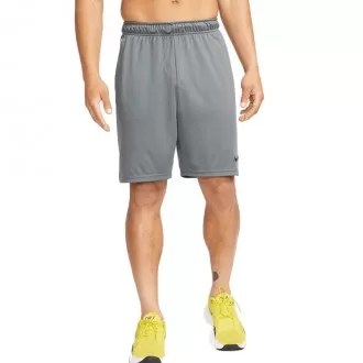 Bermuda Nike Epic Knit Ho22 Cinza - Masculina