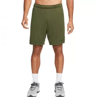 Bermuda Nike Epic Knit Ho22 Verde - Masculina