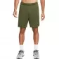 Bermuda Nike Epic Knit Ho22 Cinza - Masculina