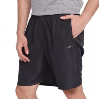 Bermuda Olympikus Essential 7 Preto - Masculina