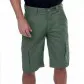 Bermuda Tática Rip-Stop Fox Boy F2005 Verde - Masculina