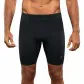 Bermuda Compressão+Térmica Lupo Sport AM I-Max VB Grafite - Masculina