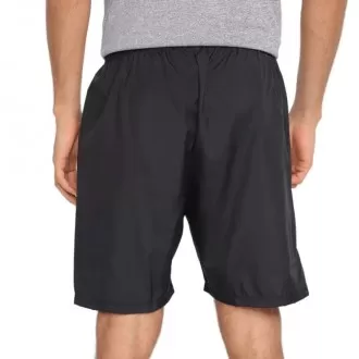 Bermuda Topper Basic Classic Preta - Masculina