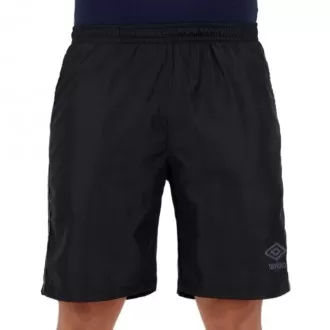 Bermuda Umbro Long Pipe Marinho - Masculina