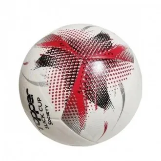 Bola de Futebol Society Topper Slick Cup