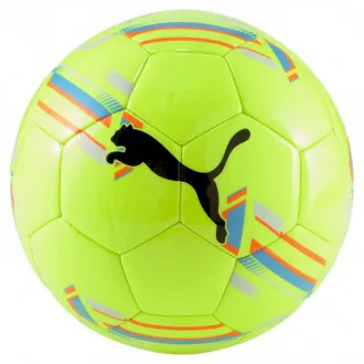 Bola de Futsal Puma Trainer Amarela