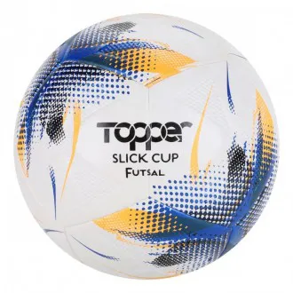 Bola de Futsal Topper Slick