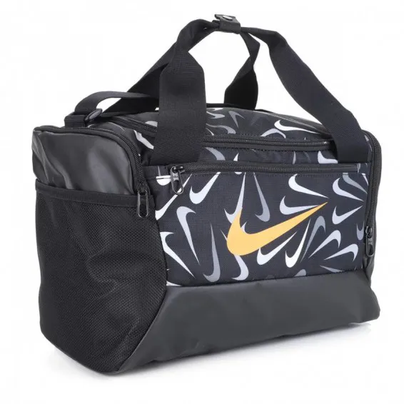 Bolsa Nike Brasilia XS Sp22 25L Grafite - Top Radical