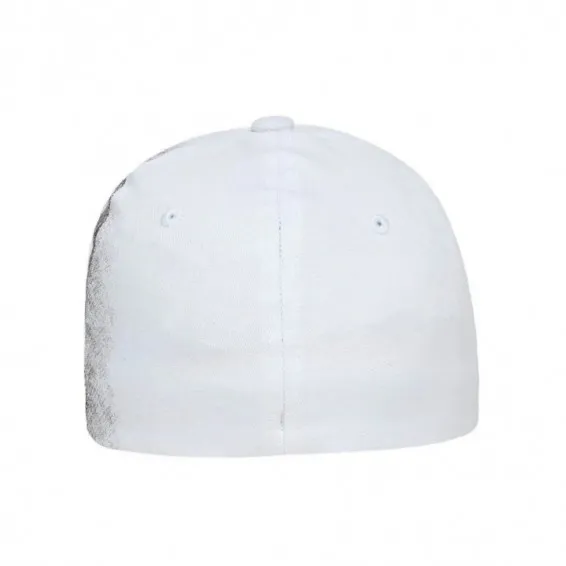 Boné Everlast Silk Branco