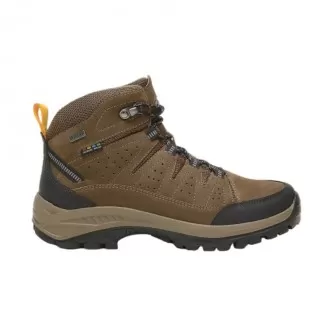 Bota Tam.37 38 40 Bradok Erybor Marrom