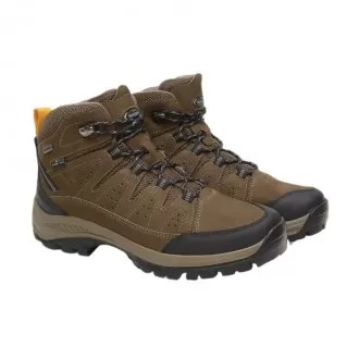 Bota Tam.37 38 40 Bradok Erybor Marrom