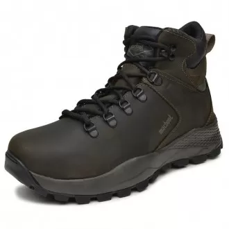 Bota MacBoot Imeri Verde Musgo - Masculina