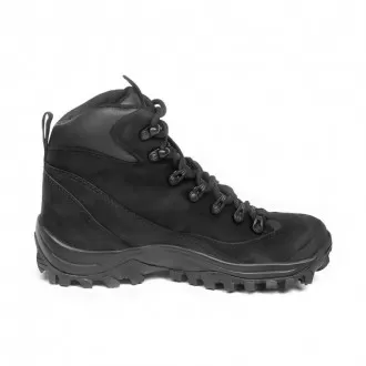 Bota Tam.36 37 Tática Guartelá Armação Dry Preta