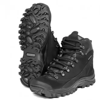 Bota Tam.36 37 Tática Guartelá Armação Dry Preta