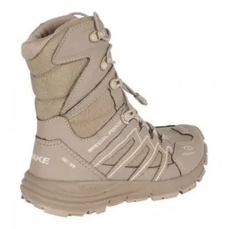 Bota Tática Snake Armor 8 Desert - Masculina