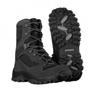 Bota TAMANHO 45 - Tática Invictus Havoc 8 2.0 Preta - Masculina
