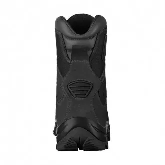 Bota TAMANHO 45 - Tática Invictus Havoc 8 2.0 Preta - Masculina