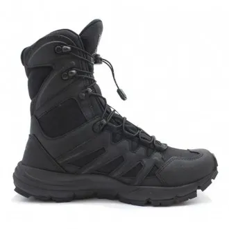 Bota Tam.37 Tática Snake Armor 8 Preta - Masculina