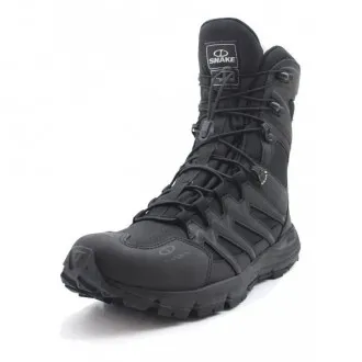 Bota Tam.37 Tática Snake Armor 8 Preta - Masculina